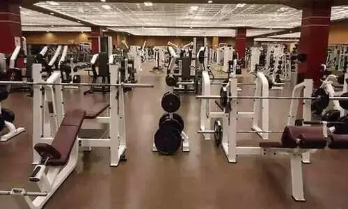 gym