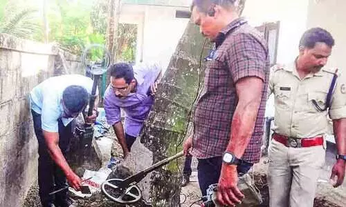 Edavankatte murder Investigation intensified Edavankatte murder Investigation intensified