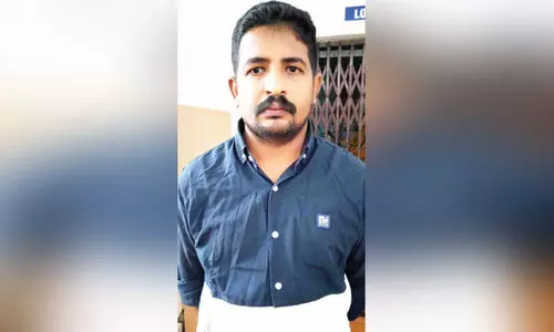 faker narcotic officer