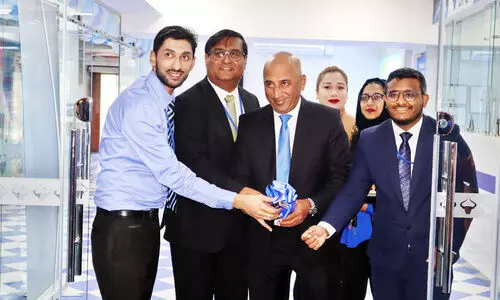 ബി.​എ​ഫ്‌.​സി റി​ഫ​യി​ൽ പു​തി​യ ശാ​ഖ തു​റ​ന്നു