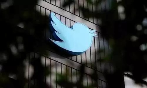 Twitter sells out, office bird sculpture sells for $100,000
