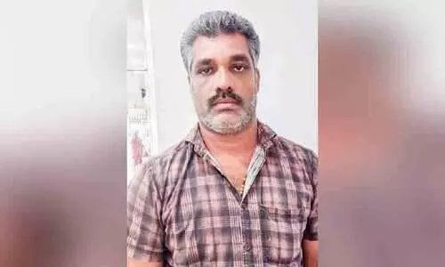 മോഷണക്കേസിൽ അയൽവാസി അറസ്റ്റിൽ