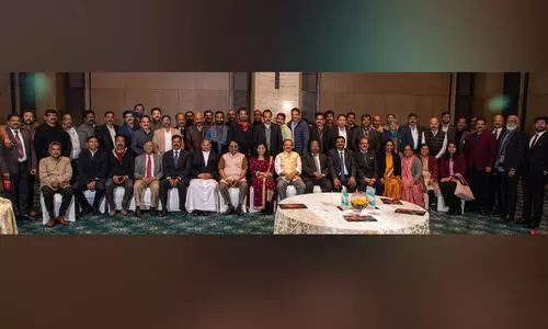 മലയാളികൾക്ക് താങ്ങാവാൻ ഡൽഹിയിൽ ഫോകാന ഇന്റർനാഷനൽ രൂപവത്കരിച്ചു