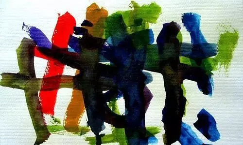 രൂ​പാ​ന്ത​രീ​ക​ര​ണം അ​ഥ​വാ ഡി​ഫ​റാ​ൻ​സ് എ​ന്നു പേ​രാ​യ ക​വി​ത