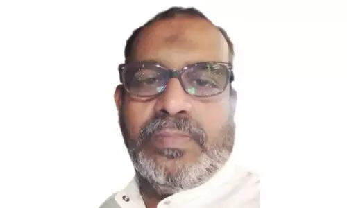 ഹൃദയാഘാതം: തൃശൂർ സ്വദേശി ഖത്തറിൽ നിര്യാതനായി