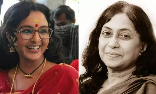 മഞ്ജു വാര്യർക്ക് ഒരിക്കലും മാധവിക്കുട്ടിയാകാൻ കഴിയില്ല; ആയത് നിർമാതാവി​ന്റെ നിർബന്ധത്തിൽ -കമൽ