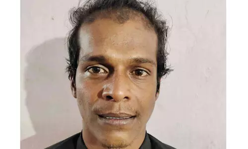 പിടികിട്ടാപുള്ളി സുഹൃത്തിനെ കാണാനെത്തിയപ്പോൾ പിടിയിലായി