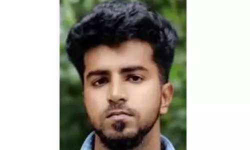 അപകടത്തിൽപെട്ട സുഹൃത്തിനെയുംകൊണ്ട് ആശുപത്രിയിൽ പോകുംവഴി ബൈക്ക് അപകടത്തിൽ യുവാവ് മരിച്ചു