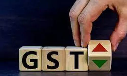 സംസ്ഥാന ജി.എസ്‌.ടിക്ക്‌ ഇനി മൂന്ന്‌ വിഭാഗം