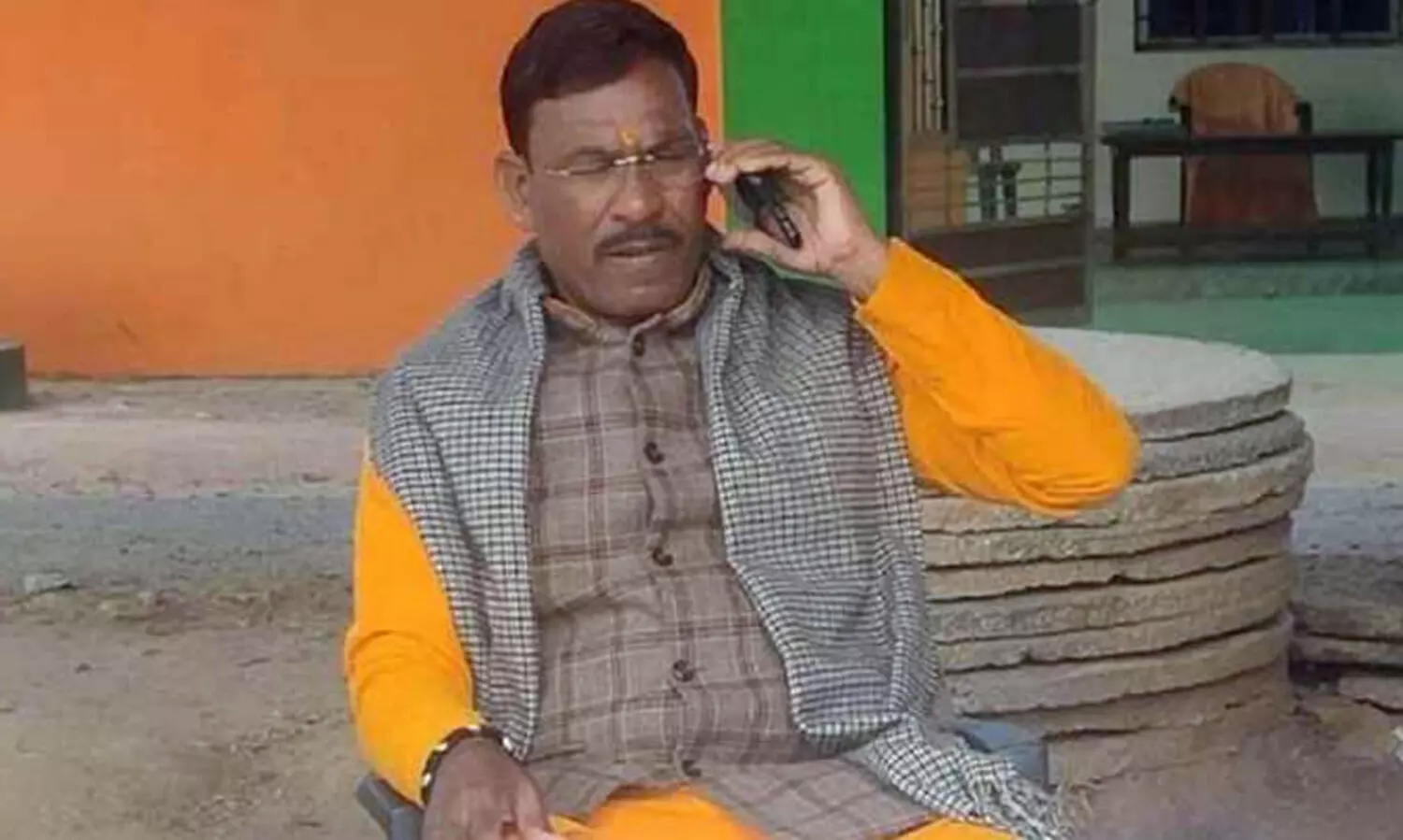 ബലാത്സംഗ കേസിൽ ബി.ജെ.പി എം.എൽ.എക്ക് അറസ്റ്റ് വാറണ്ട്