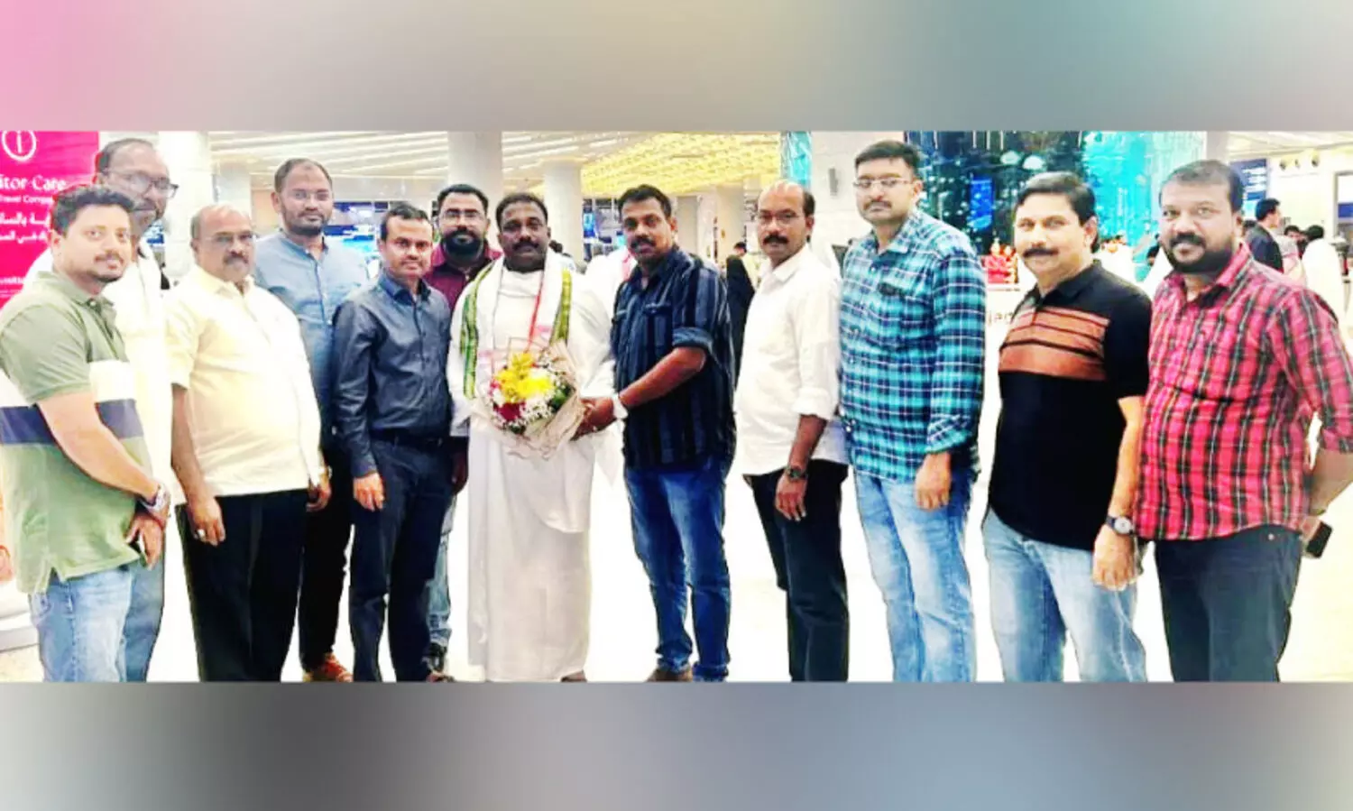 ബി.​ആ​ർ.​എം. ഷ​ഫീ​ർ