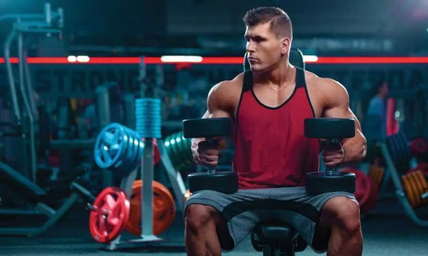 How to Start Bodybuilding for Total Beginners