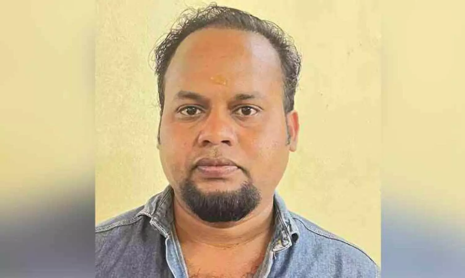 മാരകായുധവുമായി ഏറ്റുമുട്ടൽ: ഒളിവിൽപോയ പ്രതി പിടിയിൽ