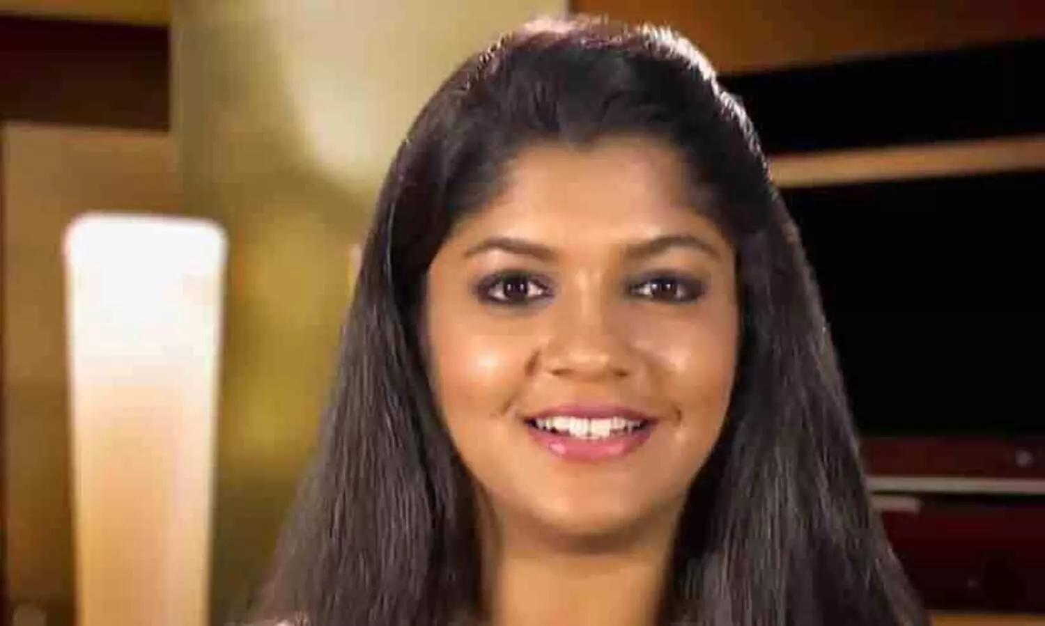 Aparna Balamurali