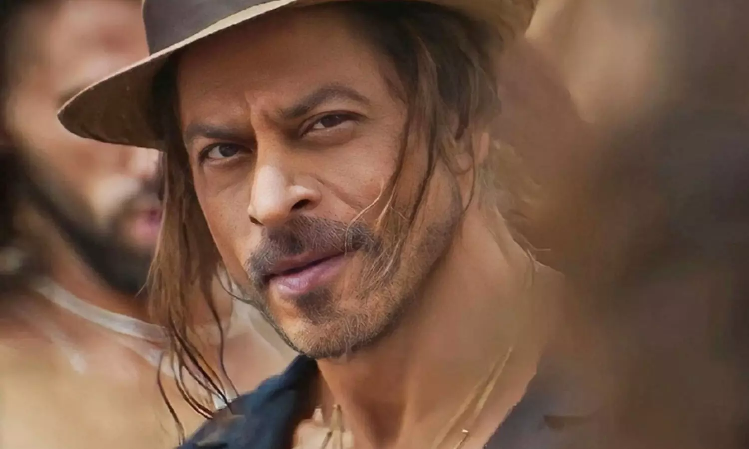 Shah Rukh Khan has charged  Low Remuneration for Pathaan