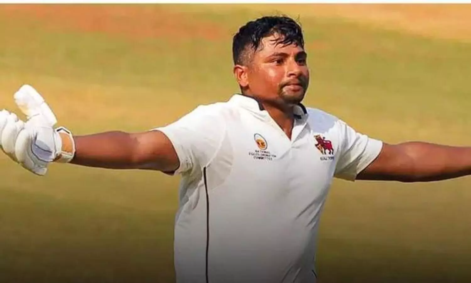 ‘‘നിങ്ങൾക്ക് ഫാഷൻ ഷോക്ക് പോയ്ക്കൂടെ...’’- സർഫറാസിനെ അവഗണിക്കുന്ന സെലക്ടർമാർക്കെതിരെ ആഞ്ഞടിച്ച് ഗവാസ്കർ