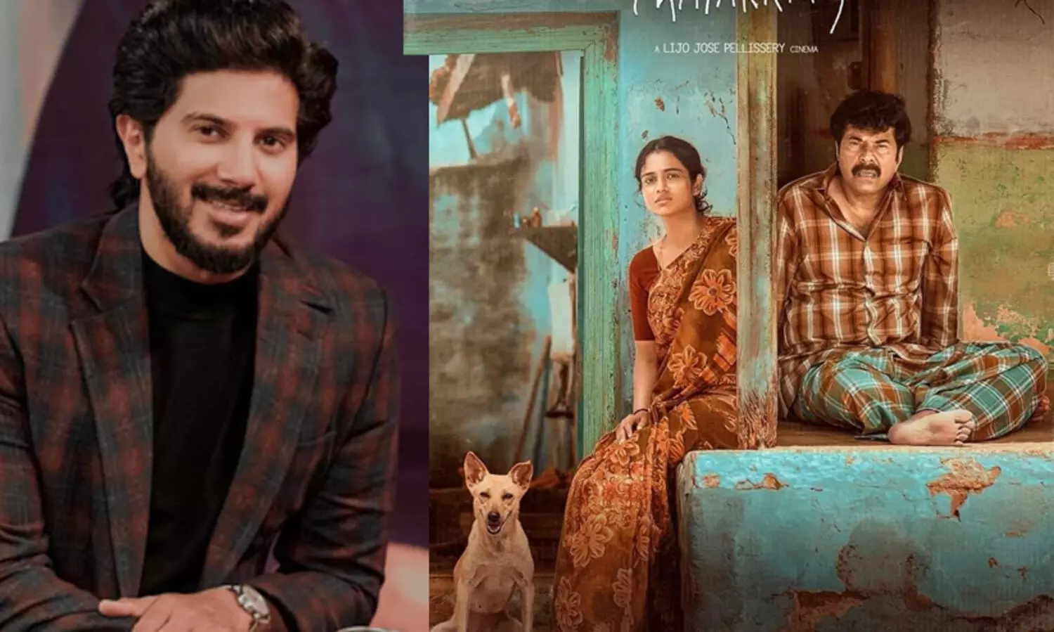Dulquer  Salman Pens About Father  Nanpakal Nerathu Mayakkam Movie review