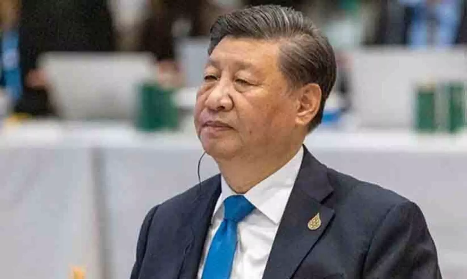 നിങ്ങൾക്ക് ഗുണനിലവാരമുള്ള പച്ചക്കറികൾ ലഭിക്കു​ന്നുണ്ടോ?-അതിർത്തിയിലെ സൈനികരോട് ഷി ജിൻപിങ്ങിന്റെ ചോദ്യം