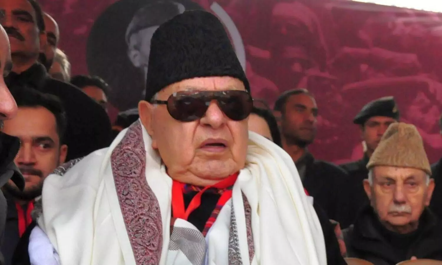 കശ്മീരിൽ തീവ്രവാദം അവസാനിപ്പിക്കാൻ പാകിസ്താനുമായി ചർച്ച നടത്തണം-ഫാറൂഖ് അബ്ദുല്ല