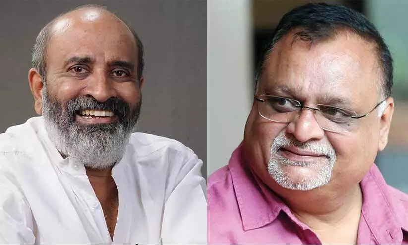 എൽ.ജെ.ഡിയും ജെ.ഡി.എസും ലയിക്കും