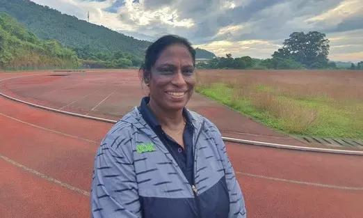 ഗുസ്തി താരങ്ങളുടെ ‘മീ റ്റൂ’; എല്ലാം വെളിപ്പെടുത്താനാവശ്യപ്പെട്ട് ഒളിമ്പിക് അസോ. മേധാവി പി.ടി ഉഷ