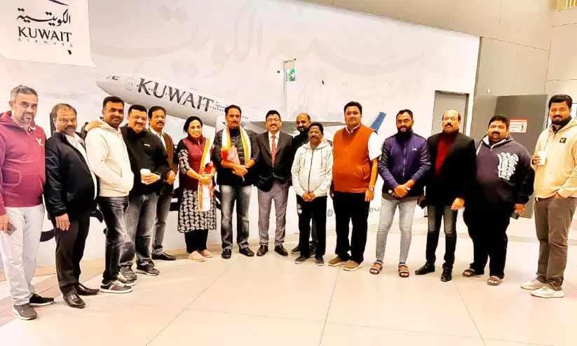 ഒ.ഐ.സി.സി കുവൈത്ത് ഒ.ഐ.സി.സി കുവൈത്ത്