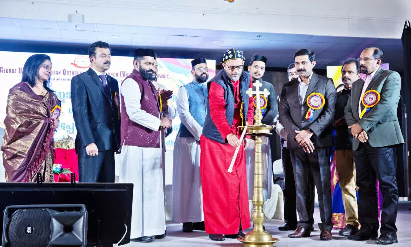 മെത്രാപ്പോലീത്തക്ക് സ്വീകരണവും സൺഡേ സ്കൂൾ ആനിവേഴ്സറിയും മെത്രാപ്പോലീത്തക്ക് സ്വീകരണവും സൺഡേ സ്കൂൾ ആനിവേഴ്സറിയും