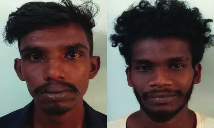 Srinath, Vishnu Srinath, Vishnu