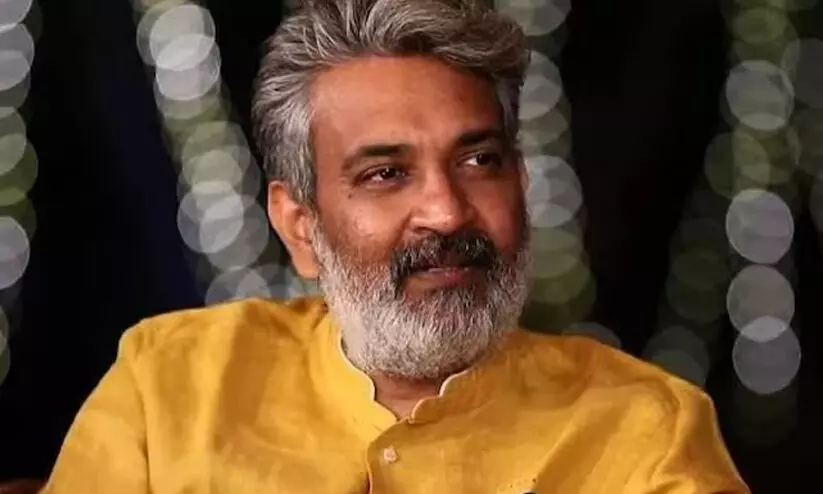I makes films for money and for the audience, says SS Rajamouli