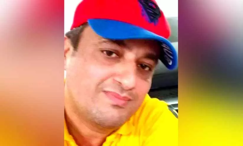 പീഡനക്കേസ് പ്രതിയെ റിമാൻഡ് ചെയ്തു