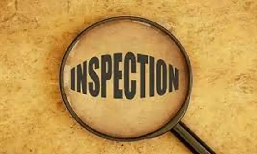 മു​ഹ​ർ​റ​ഖ്, ദ​ക്ഷി​ണ ഗ​വ​ർ​ണ​റേ​റ്റു​ക​ളി​ൽ എ​ൽ.​എം.​ആ​ർ.​എ പ​രി​ശോ​ധ​ന