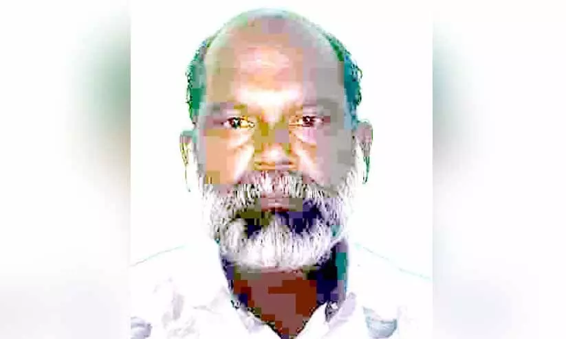 ഭാര്യയെ ആസിഡ് ഒഴിച്ച് പൊള്ളലേൽപിച്ചയാൾ പിടിയിൽ ഭാര്യയെ ആസിഡ് ഒഴിച്ച് പൊള്ളലേൽപിച്ചയാൾ പിടിയിൽ