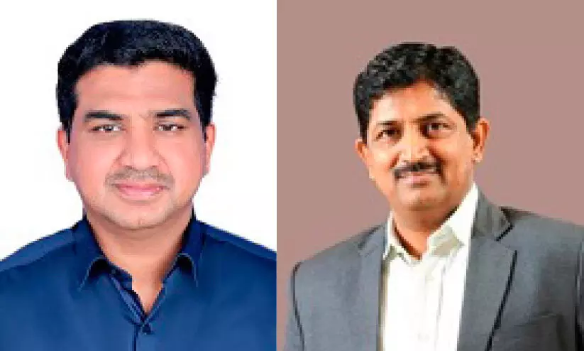 ഇന്ത്യന് സ്കൂള് ബോര്ഡ് തെരഞ്ഞെടുപ്പ്; അങ്കത്തട്ടിൽ ഇവർ ഇന്ത്യന് സ്കൂള് ബോര്ഡ് തെരഞ്ഞെടുപ്പ്; അങ്കത്തട്ടിൽ ഇവർ