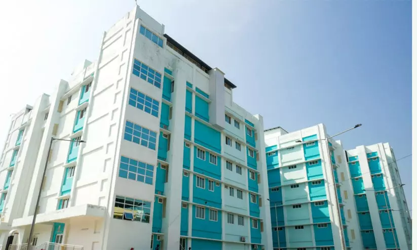 ആലപ്പുഴ മെഡിക്കല് കോളജ് : വലിയൊരു സ്വപ്നമാണ് സാക്ഷാത്ക്കരിച്ചതെന്ന് വീണ ജോർജ് ആലപ്പുഴ മെഡിക്കല് കോളജ് : വലിയൊരു സ്വപ്നമാണ് സാക്ഷാത്ക്കരിച്ചതെന്ന് വീണ ജോർജ്