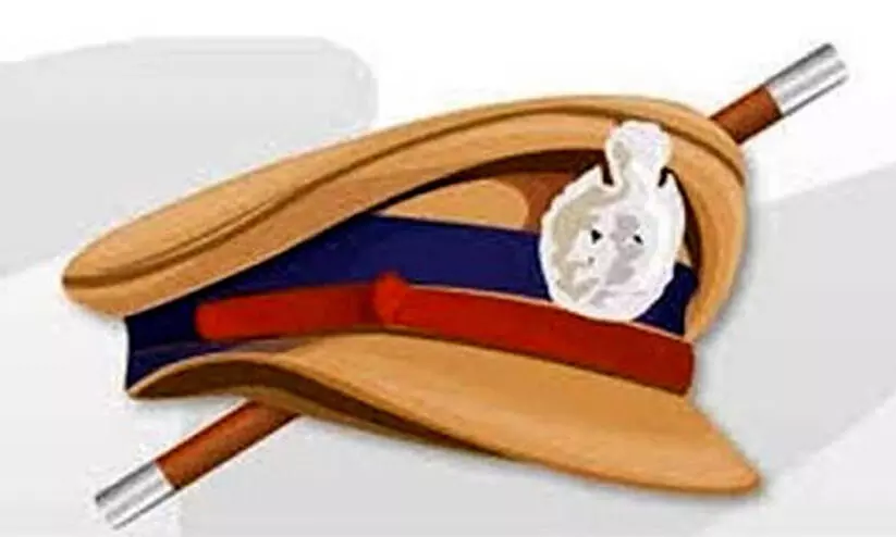 സർവീസ് സംബന്ധമായ പരാതികള് നല്കാന് പൊലീസില് പ്രത്യേക സംവിധാനം സർവീസ് സംബന്ധമായ പരാതികള് നല്കാന് പൊലീസില് പ്രത്യേക സംവിധാനം