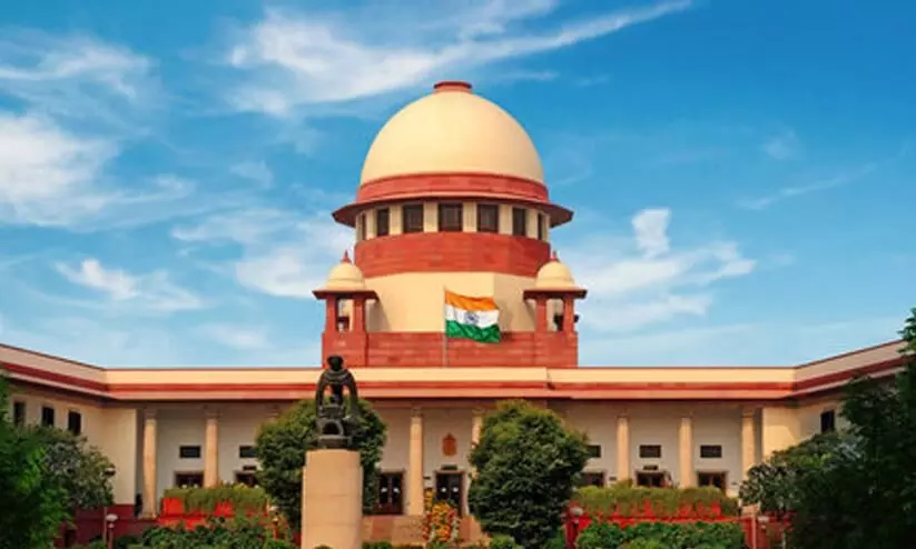 ജഡ്ജി നിയമന ശിപാർശ വൈകൽ: ഹരജികൾ സുപ്രീംകോടതി ഇന്ന് പരിഗണിക്കും | The Supreme  Court will consider the pleas for delaying the appointment of judges today  | Madhyamam