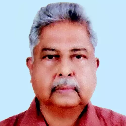 രാ​ജ​ശേ​ഖ​ര​ൻ നാ​യ​ർ