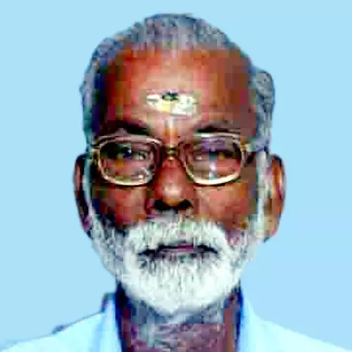 രാ​ഘ​വ​ന്‍