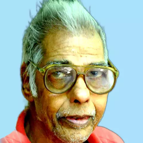 പ​ര​മേ​ശ്വ​ര​ൻ ഭ​ട്ട​തി​രി​പ്പാ​ട്