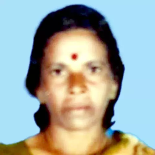 അ​മ്മു​ക്കു​ട്ടി