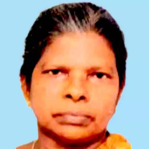 ബൈ​ക്കി​ടി​ച്ച് ക്ഷീ​ര ക​ർ​ഷ​ക മ​രി​ച്ചു