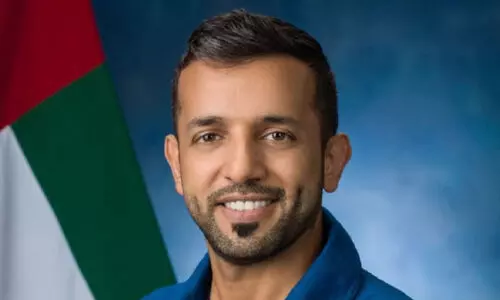 സുൽത്താൻ നിയാദിയുടെ കുതിപ്പ്​ അടുത്ത മാസം 26ന്​