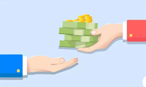 ജോ​ലി​ക്കി​ടെ വ​ല​തു​കൈ ന​ഷ്ട​പ്പെ​ട്ട​യാ​ൾ​ക്ക്​ ഒ​ന്ന​ര​ല​ക്ഷം ദി​ര്‍ഹം ന​ഷ്ട​പ​രി​ഹാ​രം