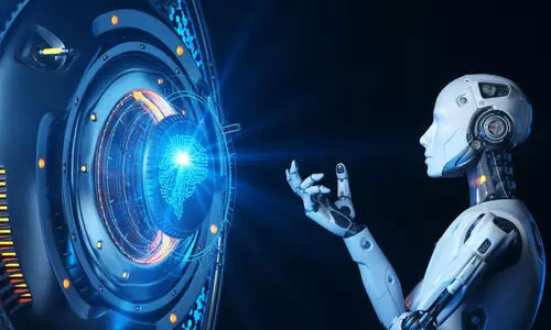 നിർമിതബുദ്ധി ‘പാര’യാകുമെന്ന് സർവേ; ഇല്ലെന്ന് വിദഗ്ധർ നിർമിതബുദ്ധി ‘പാര’യാകുമെന്ന് സർവേ; ഇല്ലെന്ന് വിദഗ്ധർ