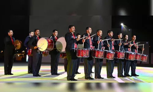 മ​സ്ക​ത്ത്​ നൈ​റ്റ്​​സി​ന്​ തു​ട​ക്കം;ന​ഗ​ര​ത്തി​ന്​ ഇ​നി 17 സു​ന്ദ​ര​രാ​വു​ക​ൾ