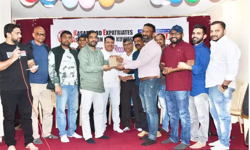 ലോ​ക​ക​പ്പ് ഫു​ട്ബാ​ൾ പ്ര​വ​ച​ന മ​ത്സ​രം