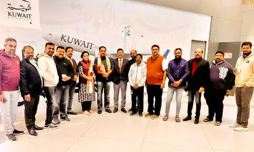 ഒ.​ഐ.​സി.​സി കു​വൈ​ത്ത്