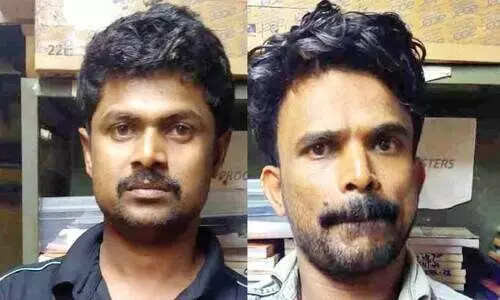 എം.ഡി.എം.എ വില്‍പന: നാട്ടുകാര്‍ പൊലീസില്‍ ഏല്‍പിച്ച യുവാക്കൾ റിമാൻഡിൽ