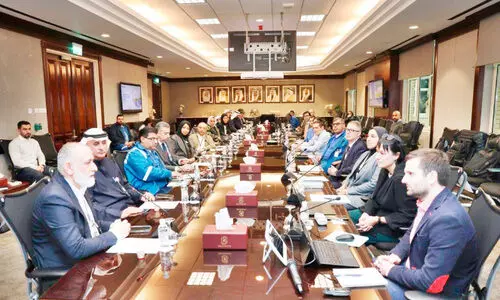 കു​വൈ​ത്ത് ഓ​യി​ൽ ക​മ്പ​നി