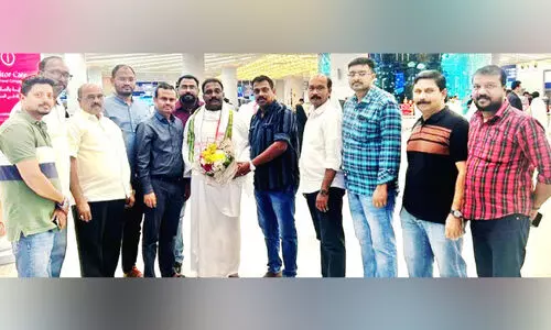 ബി.​ആ​ർ.​എം. ഷ​ഫീ​ർ